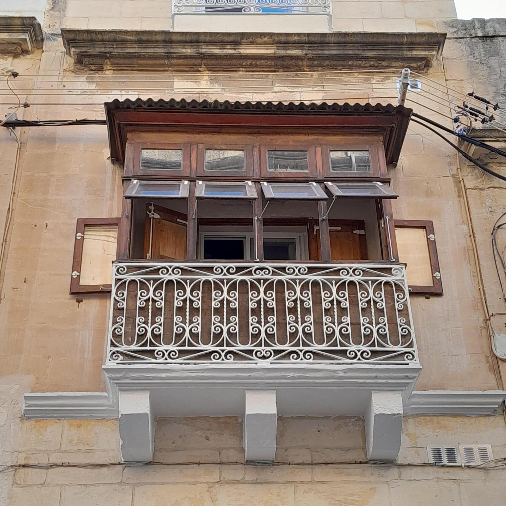Limestone Suites Sliema Exterior foto