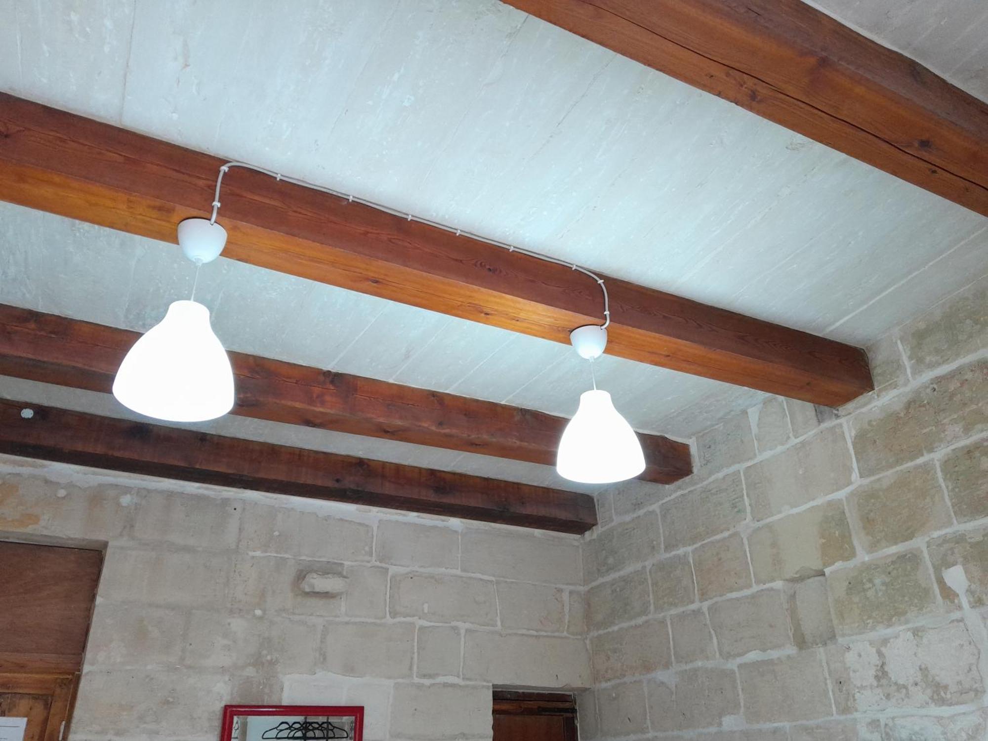 Limestone Suites Sliema Exterior foto
