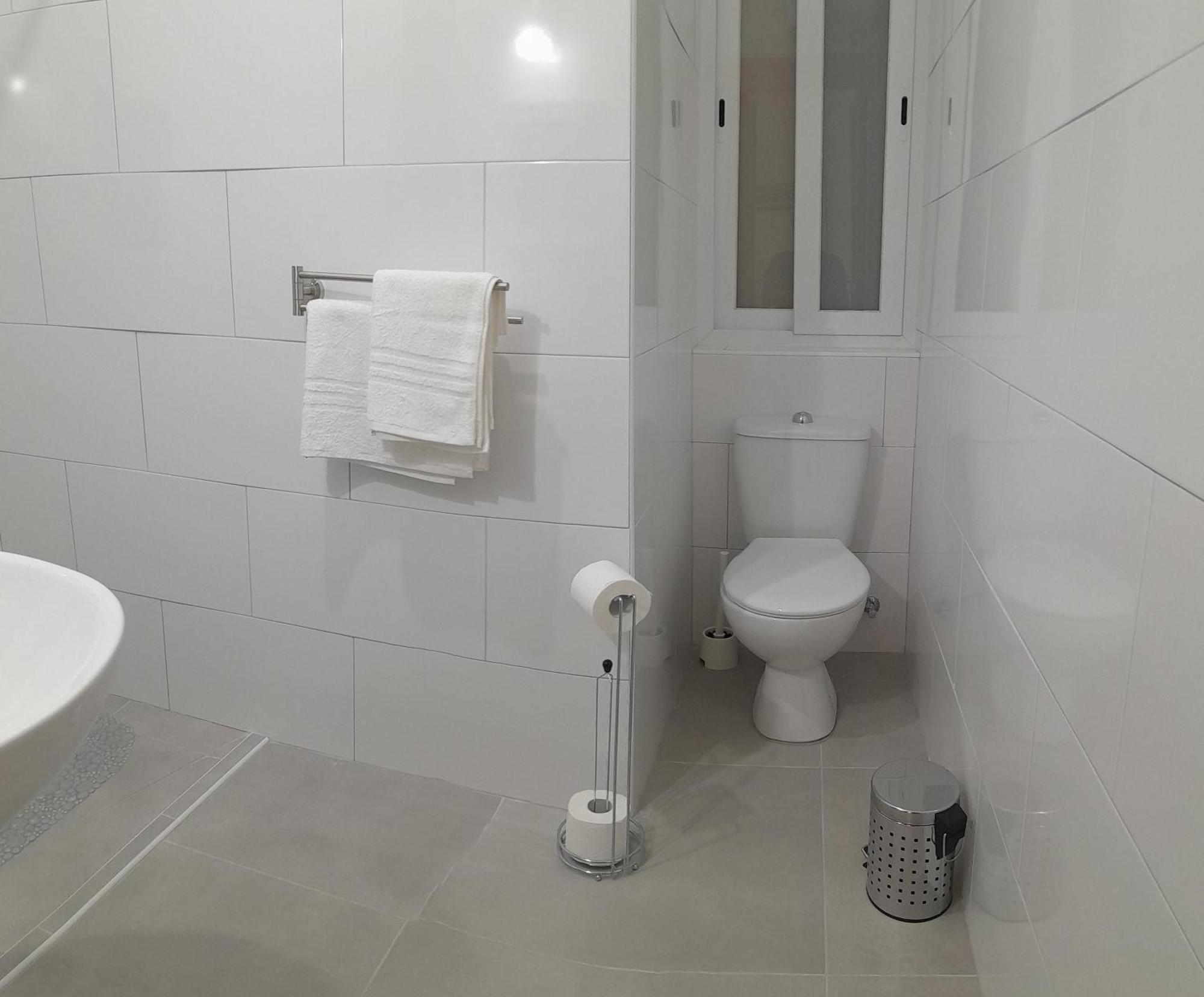 Limestone Suites Sliema Exterior foto
